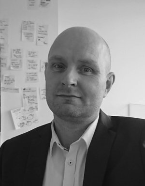 Nikolaj B. Schmidt - CEO / Founder